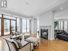 PH15 - 2095 LAKE SHORE BOULEVARD W Toronto