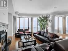 PH15 - 2095 LAKE SHORE BOULEVARD W Toronto