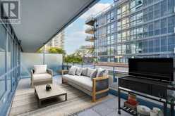 308 - 2212 LAKE SHORE BOULEVARD W Toronto