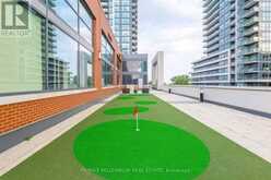 308 - 2212 LAKE SHORE BOULEVARD W Toronto