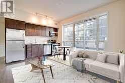 308 - 2212 LAKE SHORE BOULEVARD W Toronto