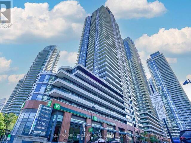 308 - 2212 LAKE SHORE BOULEVARD W Toronto Ontario