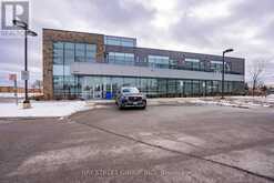 206 - 4699 GLEN ERIN DRIVE Mississauga