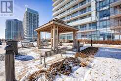 206 - 4699 GLEN ERIN DRIVE Mississauga