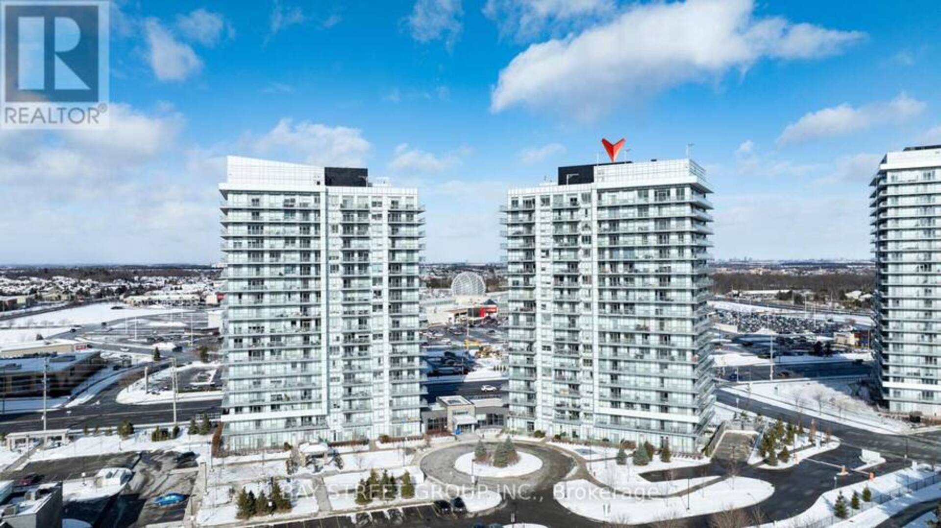 206 - 4699 GLEN ERIN DRIVE Mississauga