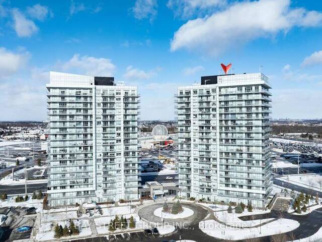 206 - 4699 GLEN ERIN DRIVE Mississauga Ontario