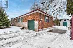 MAIN - 68 RAYMAL ROAD E Hamilton