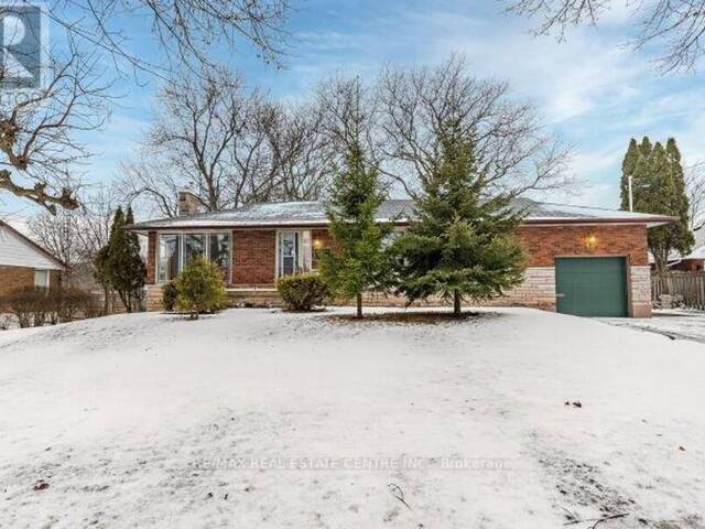 MAIN - 68 RAYMAL ROAD E Hamilton Ontario