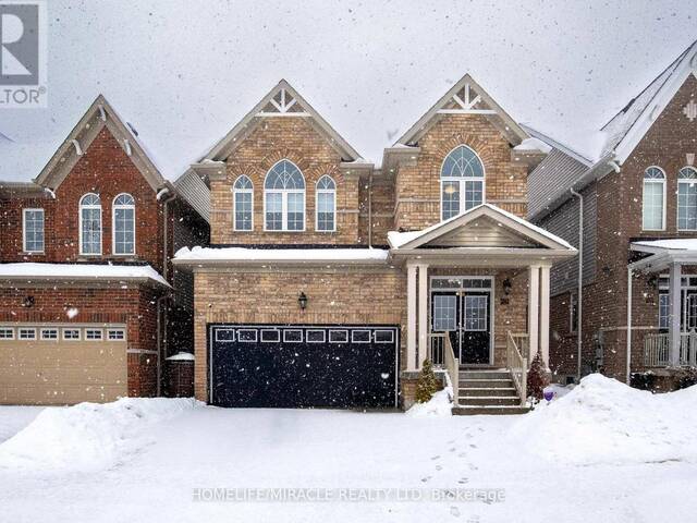 524 LINDEN DRIVE Cambridge Ontario