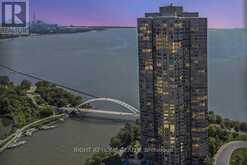 2611 - 1 PALACE PIER COURT Toronto