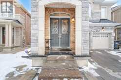 24 PADBURY TRAIL Brampton