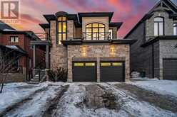 204 FOREST CREEK DRIVE Kitchener