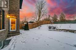 204 FOREST CREEK DRIVE Kitchener