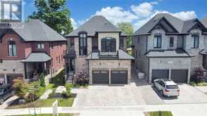 204 FOREST CREEK DRIVE Kitchener