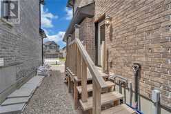 204 FOREST CREEK DRIVE Kitchener