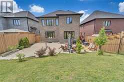 204 FOREST CREEK DRIVE Kitchener