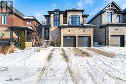 204 FOREST CREEK DRIVE Kitchener