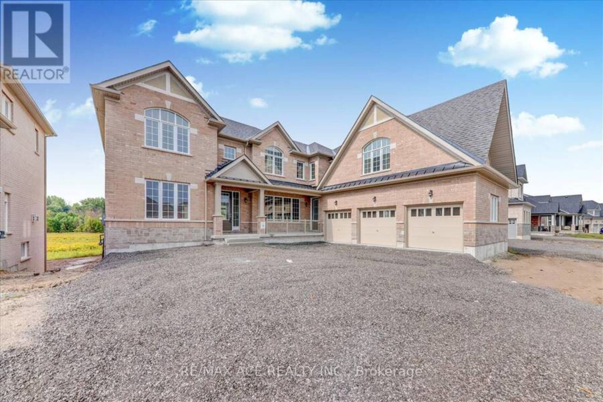 38 GOLDEN MEADOWS DRIVE Otonabee-South Monaghan