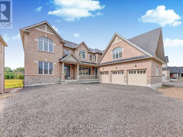 38 GOLDEN MEADOWS DRIVE Otonabee-South Monaghan Ontario