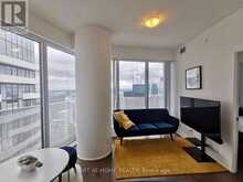 7102 - 88 HARBOUR STREET Toronto