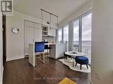 7102 - 88 HARBOUR STREET Toronto