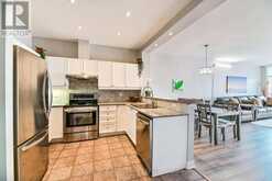 305 - 1 LEASIDE PARK DRIVE Toronto