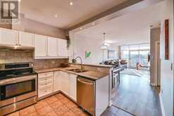 305 - 1 LEASIDE PARK DRIVE Toronto