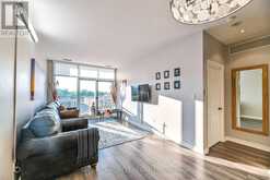 305 - 1 LEASIDE PARK DRIVE Toronto