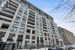 523 - 8 TRENT AVENUE Toronto