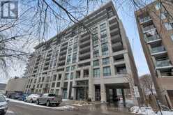 523 - 8 TRENT AVENUE Toronto