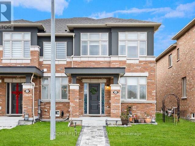 1181 CALIPER LANE Pickering Ontario