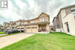 169 FERRAGINE CRESCENT Bradford/West Gwillimbury