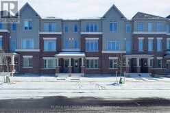 162 LAGEER DRIVE Whitchurch-Stouffville