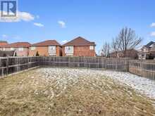 124 EVERSHOT CRESCENT Markham