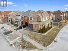 124 EVERSHOT CRESCENT Markham