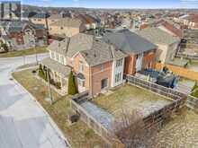 124 EVERSHOT CRESCENT Markham