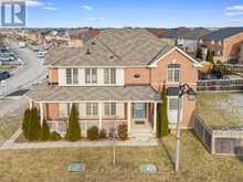 124 EVERSHOT CRESCENT Markham