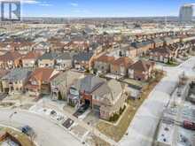 124 EVERSHOT CRESCENT Markham