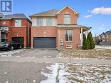 124 EVERSHOT CRESCENT Markham