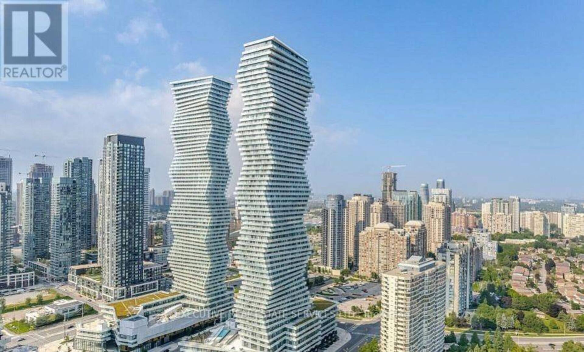 2210 - 3883 QUARTZ ROAD Mississauga