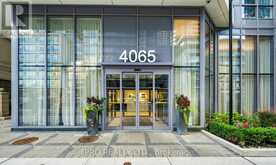 1507 - 4065 CONFEDERATION PARKWAY Mississauga