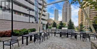 1507 - 4065 CONFEDERATION PARKWAY Mississauga