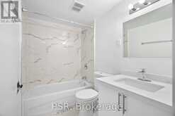 317 - 105 ROWENA DRIVE Toronto