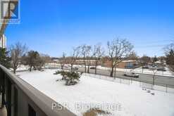 317 - 105 ROWENA DRIVE Toronto