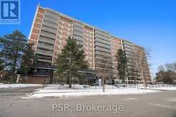 317 - 105 ROWENA DRIVE Toronto