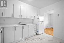 317 - 105 ROWENA DRIVE Toronto