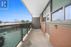 420 - 105 ROWENA DRIVE Toronto