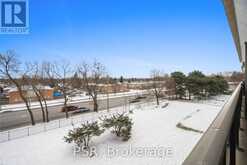 420 - 105 ROWENA DRIVE Toronto