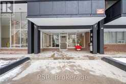 420 - 105 ROWENA DRIVE Toronto