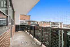 1210 - 105 ROWENA DRIVE Toronto